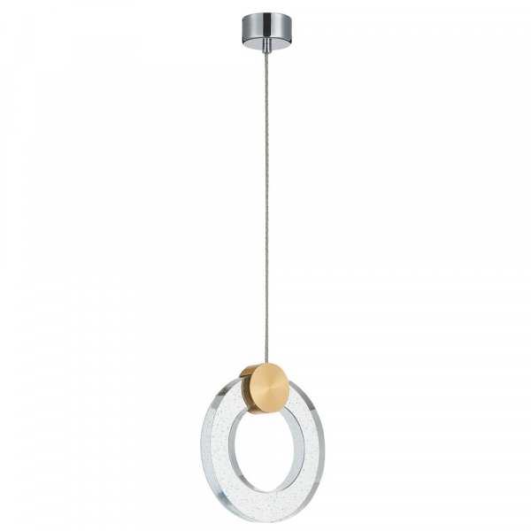 Подвесной светильник Simple Story 1082-LED4PL