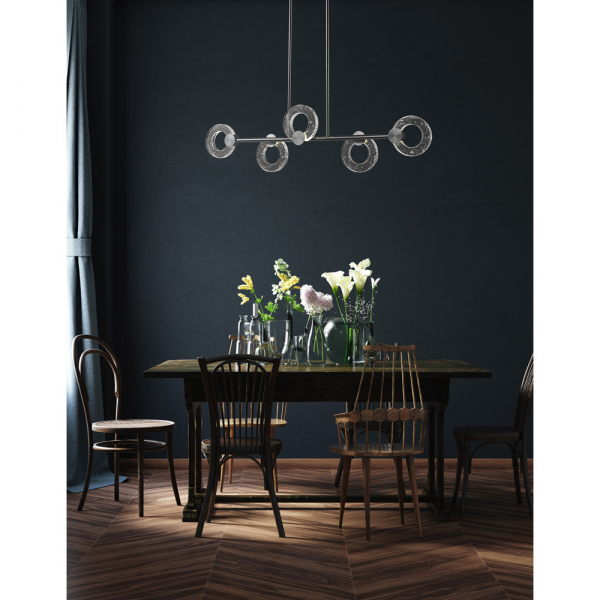 Подвесной светильник Simple Story 1083-LED20PL