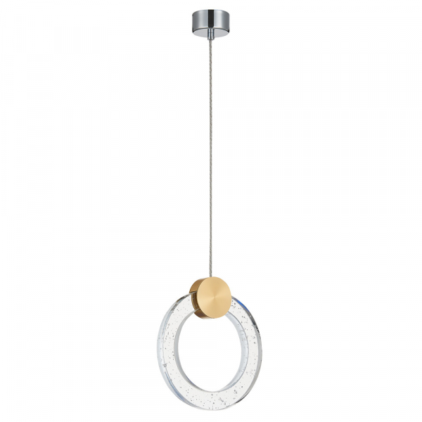 Подвесной светильник Simple Story 1084-LED4PL