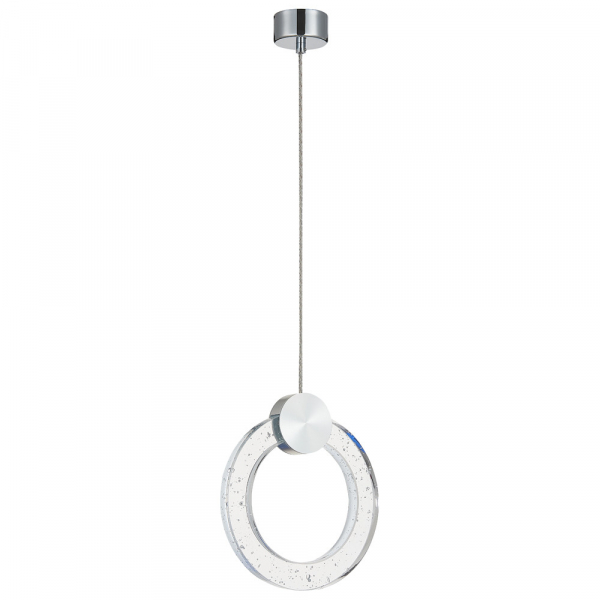 Подвесной светильник Simple Story 1085-LED4PL