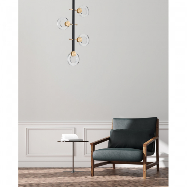 Потолочный светильник Simple Story 1086-LED16CL