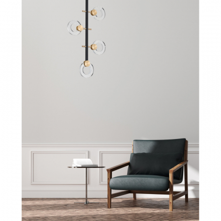 Simple Story 1086-LED16CL