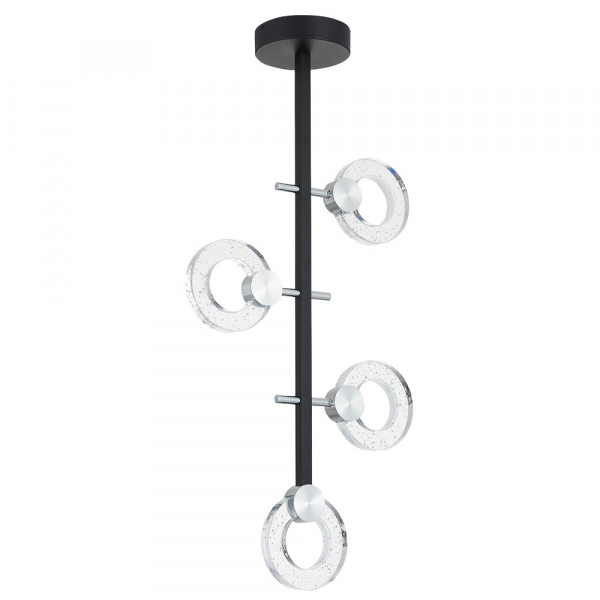 Потолочный светильник Simple Story 1087-LED16CL