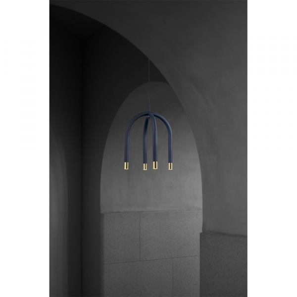 Подвесной светильник Simple Story 1149-LED20PL