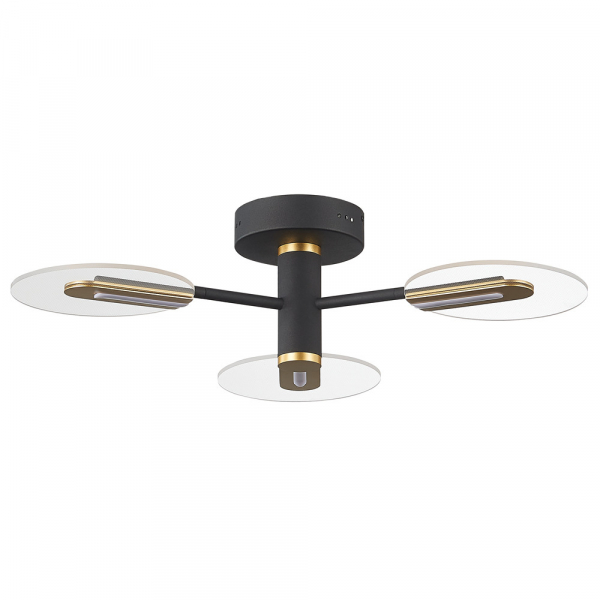 Потолочный светильник Simple Story 1166-LED21CL