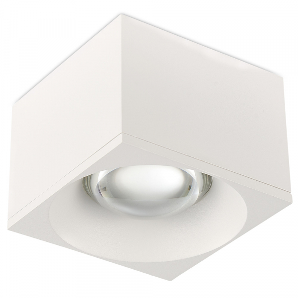 Накладной светильник Simple Story 2062-LED12CLW