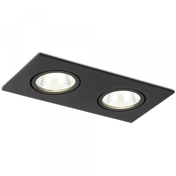 Встраиваемый светильник Simple Story 2076-LED24DLB