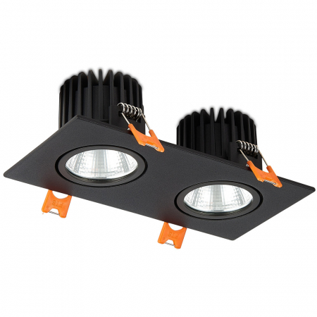 Simple Story 2076-LED24DLB