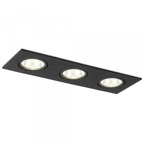 Встраиваемый светильник Simple Story 2076-LED36DLB
