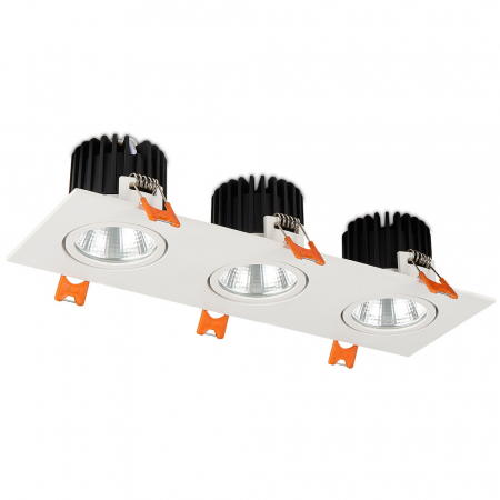 Simple Story 2076-LED36DLW