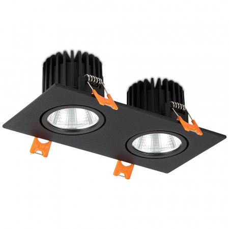 Simple Story 2077-LED24DLB