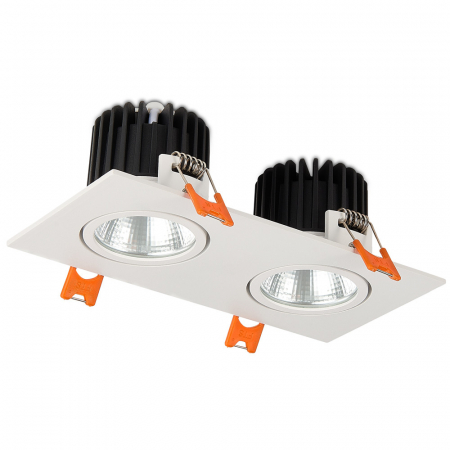 Simple Story 2077-LED24DLW