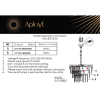 Aployt APL.813.13.09