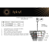Aployt APL.813.13.15