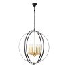 iLamp 9977-800 GL+BK