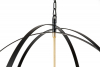 iLamp 9977-800 GL+BK