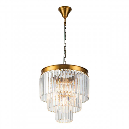 iLamp 7383/6P Br