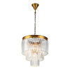 iLamp 7383/6P Br