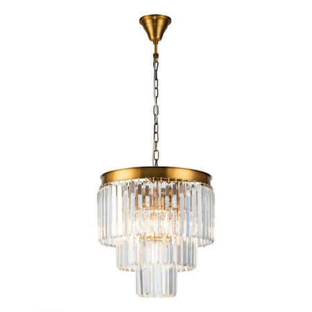iLamp 7383/6P Br