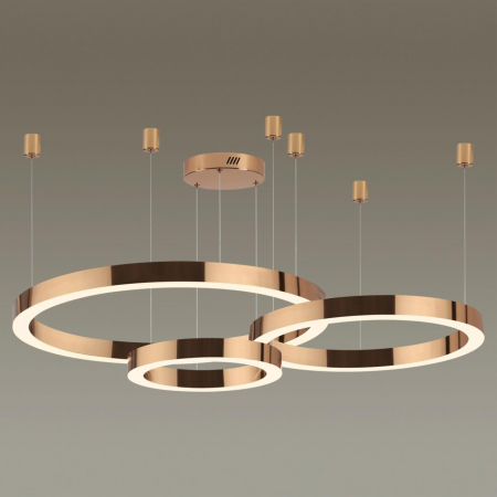 Odeon Light 3885/3LA