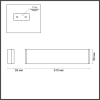 Odeon Light 4294/20WL