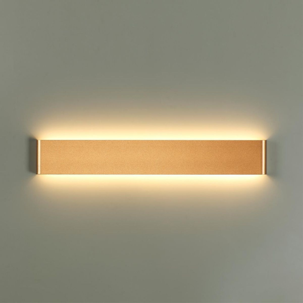 Настенный светильник Odeon Light Framant 4295/20WL