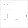 Odeon Light 4295/20WL