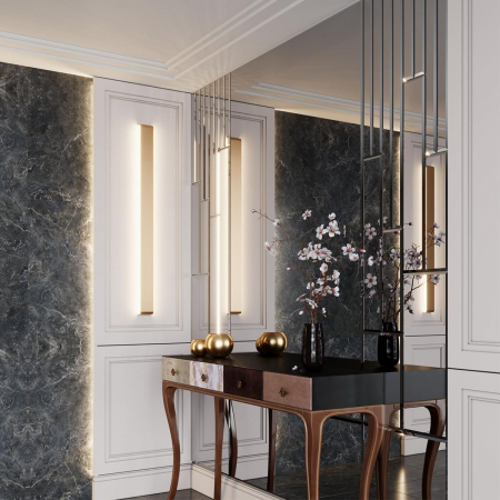 Odeon Light 4295/40WL