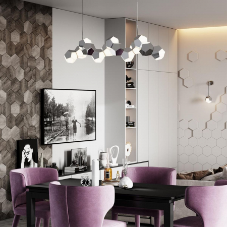 Odeon Light 4304/7WL