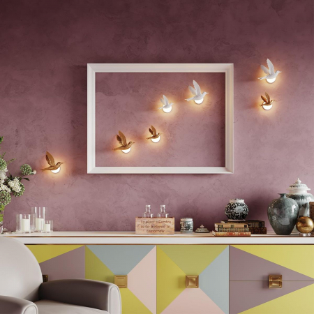 Odeon Light 4310/3WLA