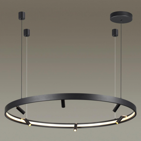 Odeon Light 4317/93L