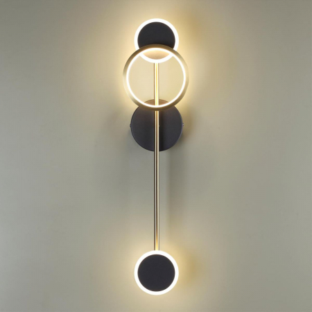 Odeon Light 4321/16WL