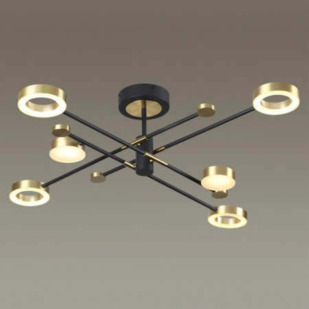 Odeon Light 4321/55CL