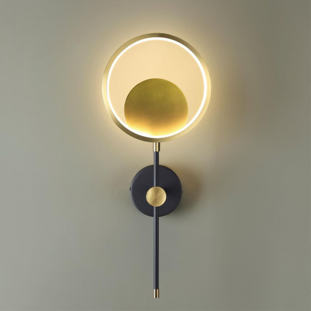 Odeon Light 4322/15WL