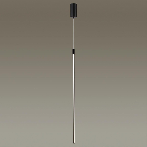 Подвесной светильник Odeon Light Fillini 4335/9LA