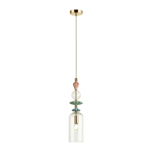 Подвесной светильник Odeon Light Bizet 4855/1