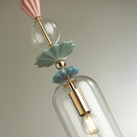 Odeon Light 4855/1