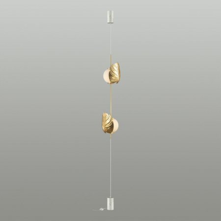 Odeon Light 4864/2FC