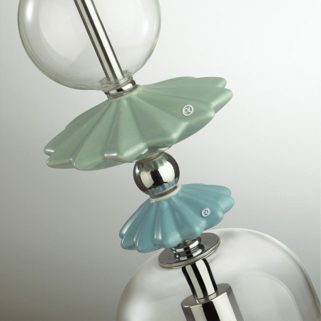 Odeon Light 4893/1