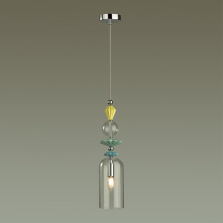 Odeon Light 4893/1