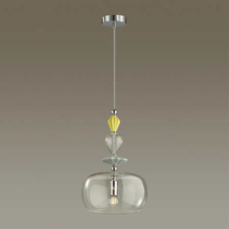 Odeon Light 4893/1A