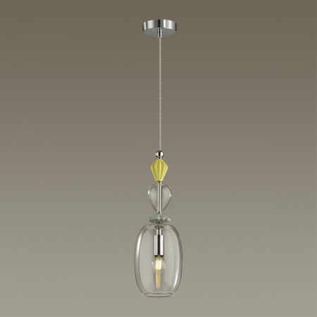 Odeon Light 4893/1B
