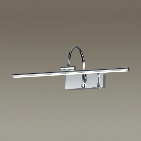 Odeon Light 4910/8WL