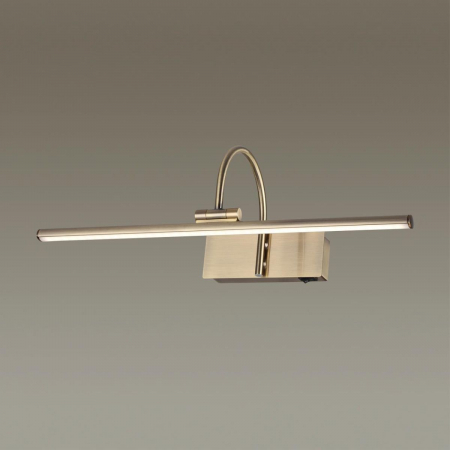 Odeon Light 4911/8WL