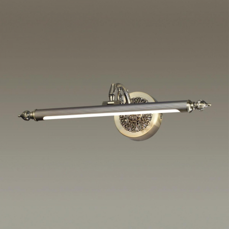 Odeon Light 4914/8WL