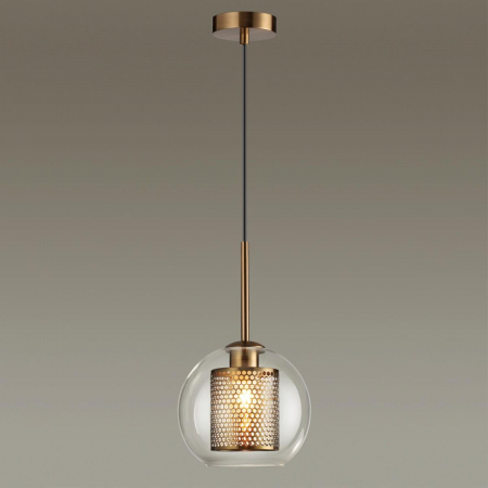 Odeon Light 4939/1