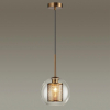 Odeon Light 4939/1