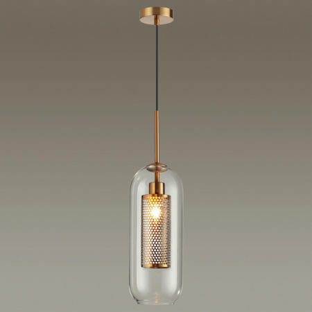 Odeon Light 4940/1