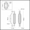 Odeon Light 4941/1W