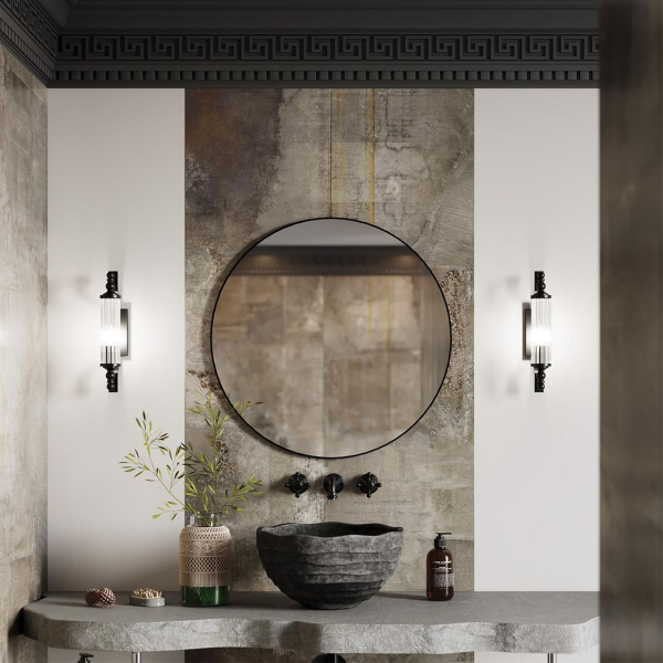 Настенный светильник Odeon Light Tolero 4942/1W